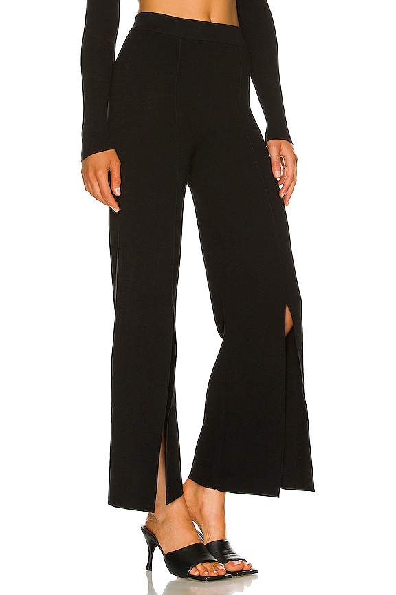 view 2 of 4 Hara Pant in Black