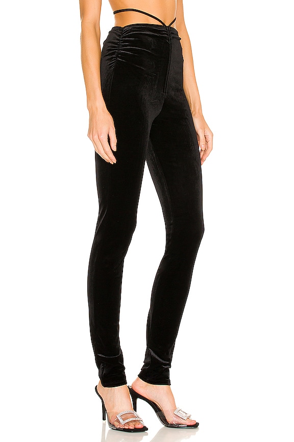 view 2 of 4 Keaton Pant in Black