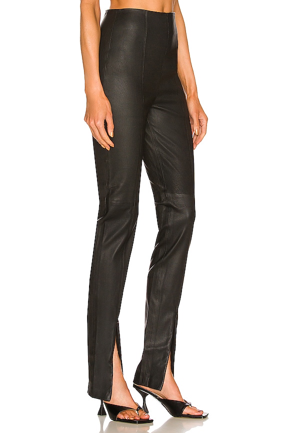 view 2 of 4 PANTALON TATI in Black