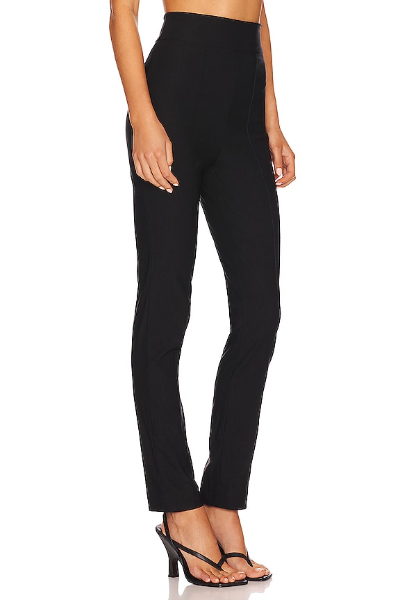 view 2 of 4 PANTALON ELAIZA in Black