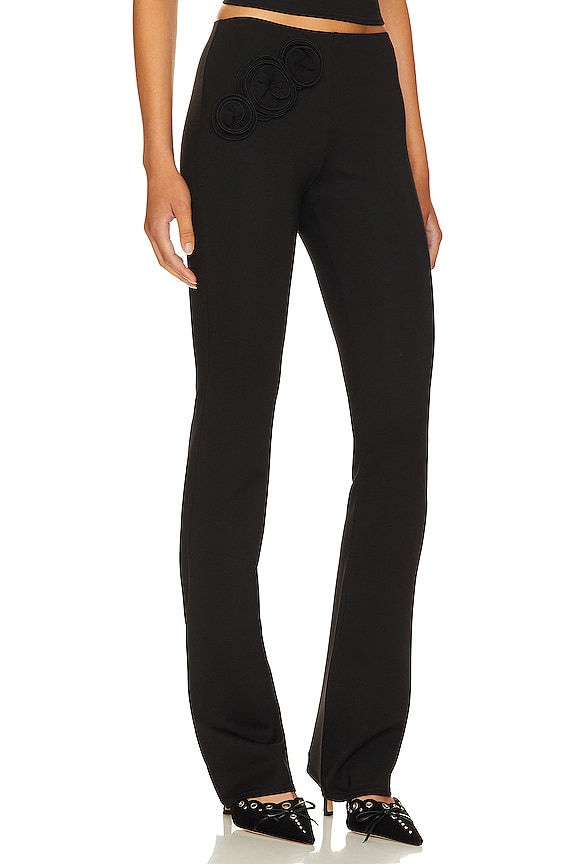 view 2 of 4 Birch Pant in Black