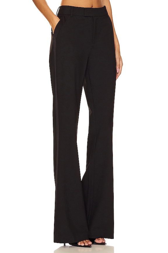 view 2 of 4 DANTE 바지 in Black