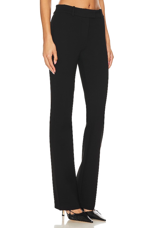 view 2 of 4 KAILE 팬츠 in Black