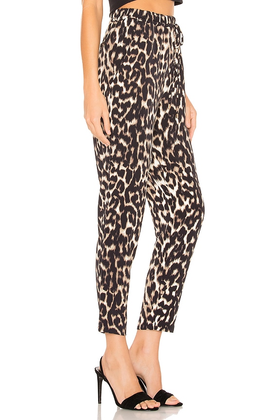 view 2 of 4 x Naven Anne Pant in Leopard