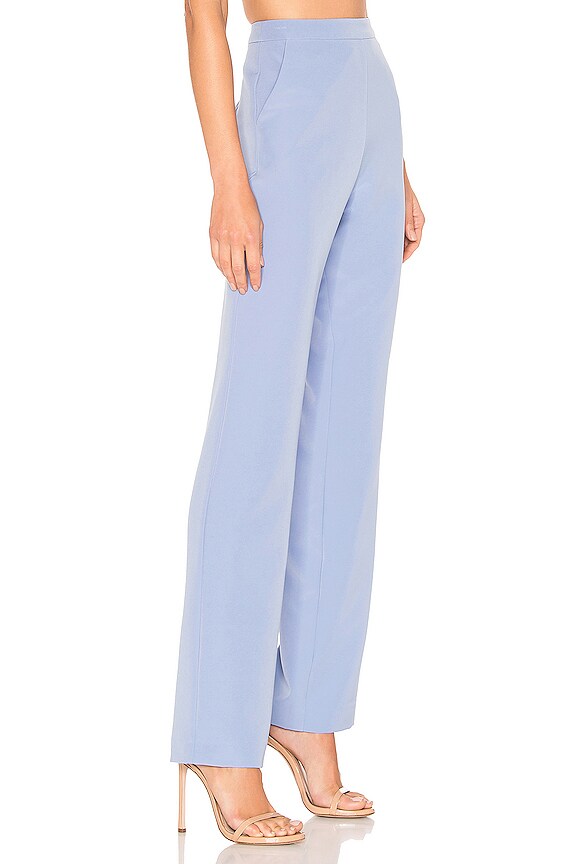 view 2 of 4 Topaz Pant in Soft Blue