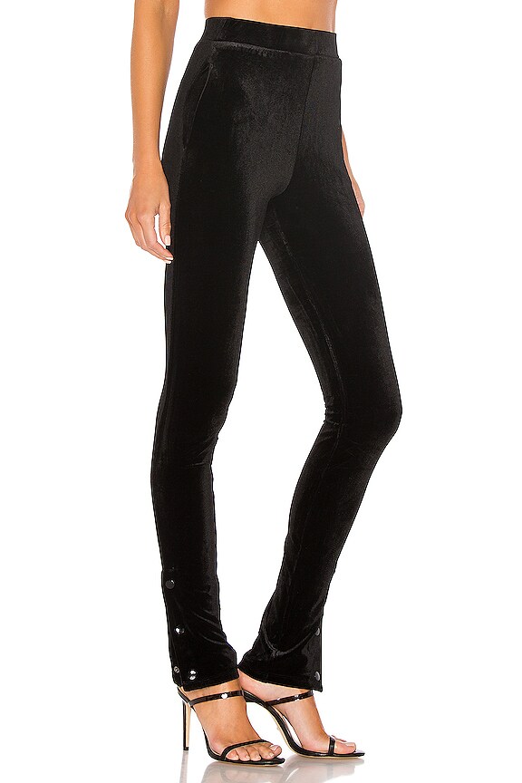 view 2 of 4 Melodie Pants in Black