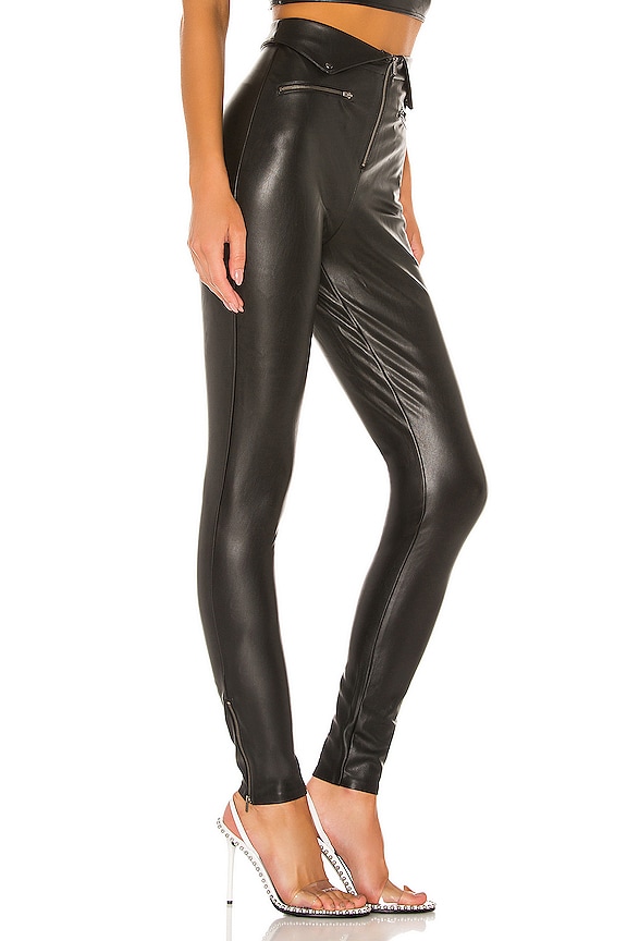 view 2 of 4 PANTALÓN SHOW STOPPER in Black