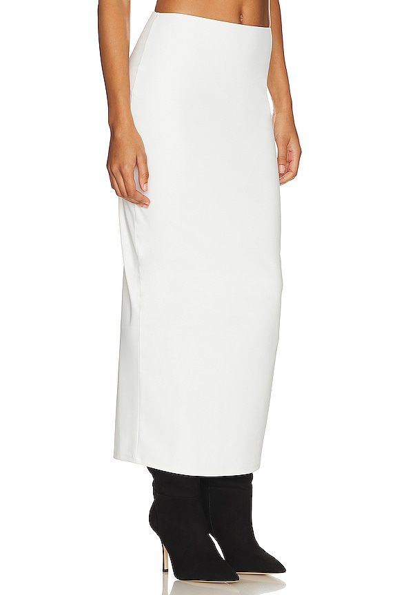 view 2 of 4 FALDA EULLA in Ivory