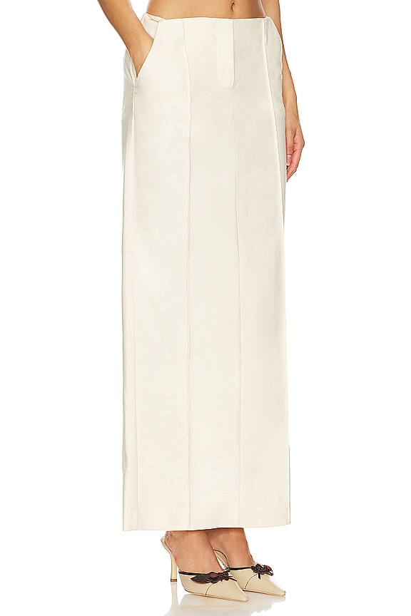 view 2 of 4 ЮБКА ORAYA in Cream