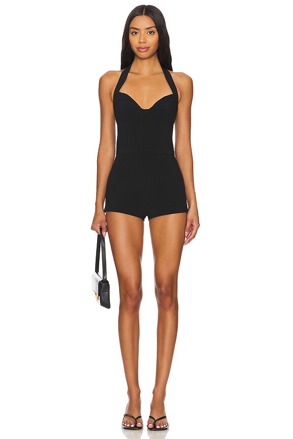 Ariana Romper