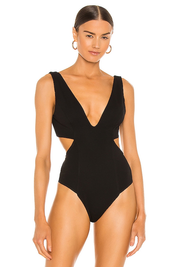 view 2 of 5 BODY STORMI in Black