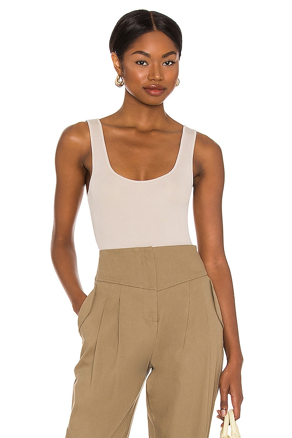 view 1 of 5 BODY LAVENDER in Nude