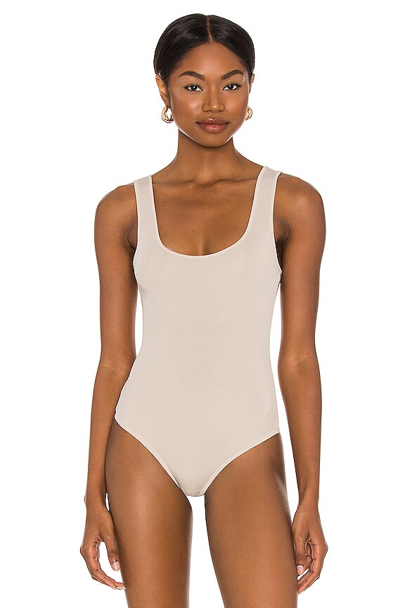 view 2 of 5 BODY LAVENDER in Nude