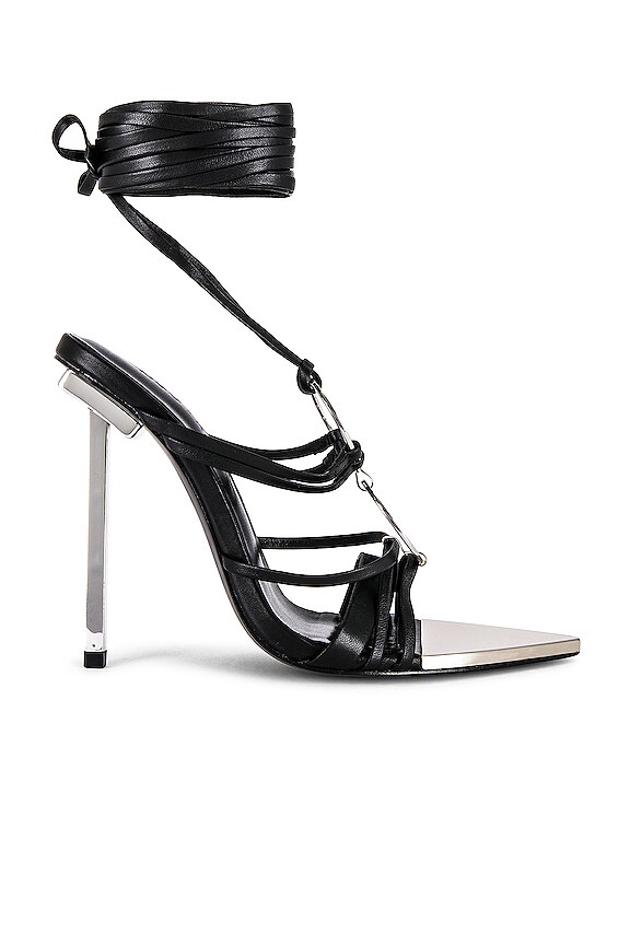 view 2 of 7 ESCARPINS ZOIE in Black