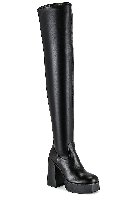 view 2 of 5 BOTA RYLEE in Black