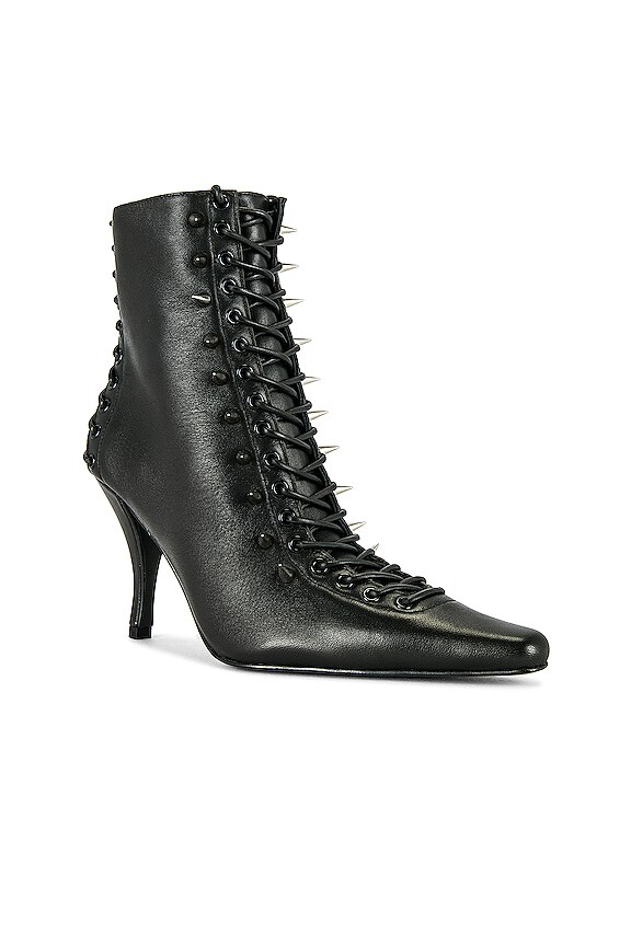 view 2 of 5 Phoenix Boot in Black