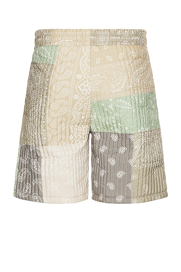 view 2 of 3 ショートパンツ in Multicolor