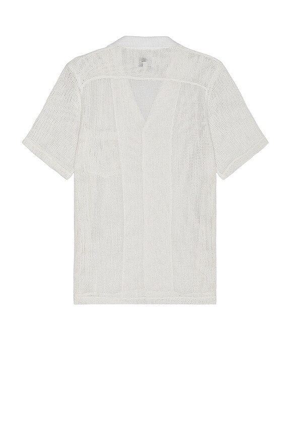 view 2 of 4 CHEMISE in Off White