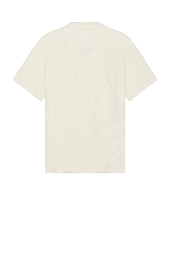 view 2 of 4 РУБАШКА in Vanilla