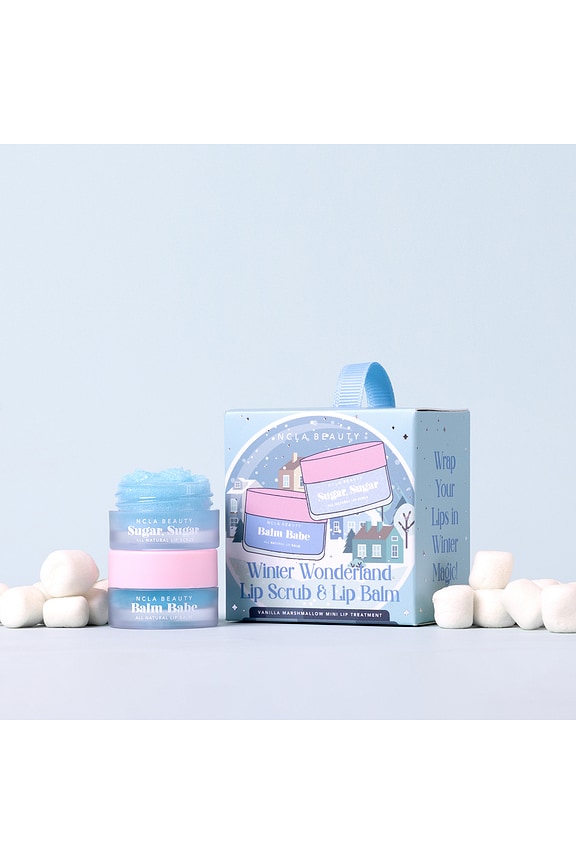 view 2 of 3 Mini Ornament Gift Set in Winter Wonderland