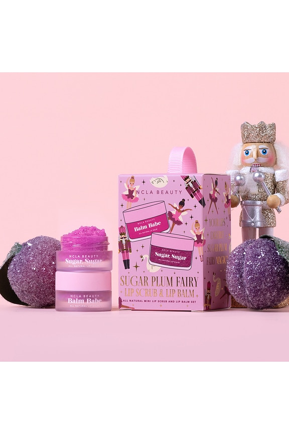 view 2 of 3 Mini Ornament Gift Set in Sugar Plum Fairy