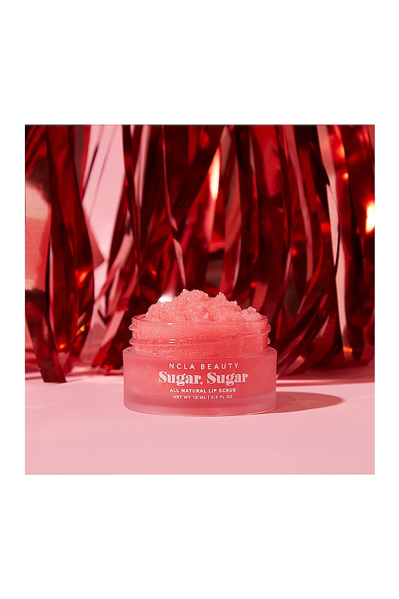 view 2 of 4 EXFOLIANTE DE LABIOS SUGAR, SUGAR in Pink Champagne