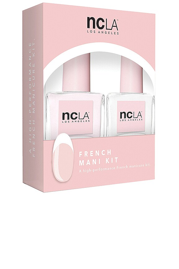 view 2 of 2 French Manicure Starter Set in 