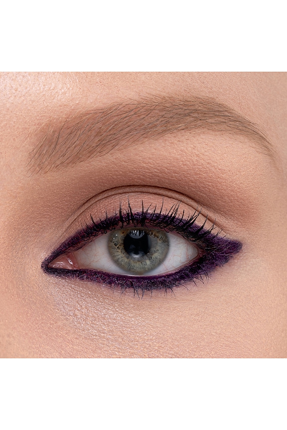 view 2 of 7 Macro Tech Eye Crayon in Burgundy