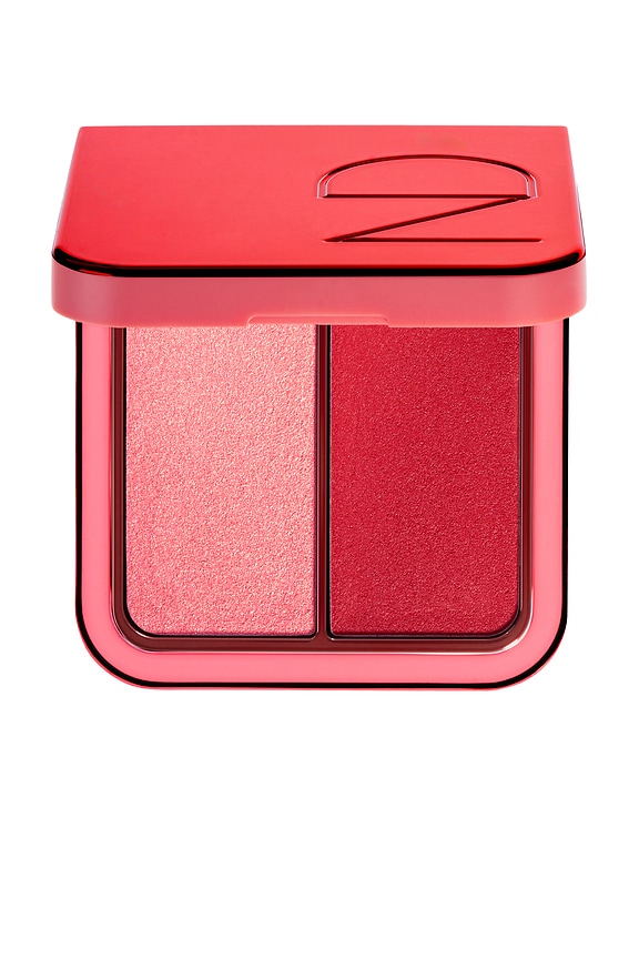 view 1 of 7 COLORETE HY-BLUSH in Flustered