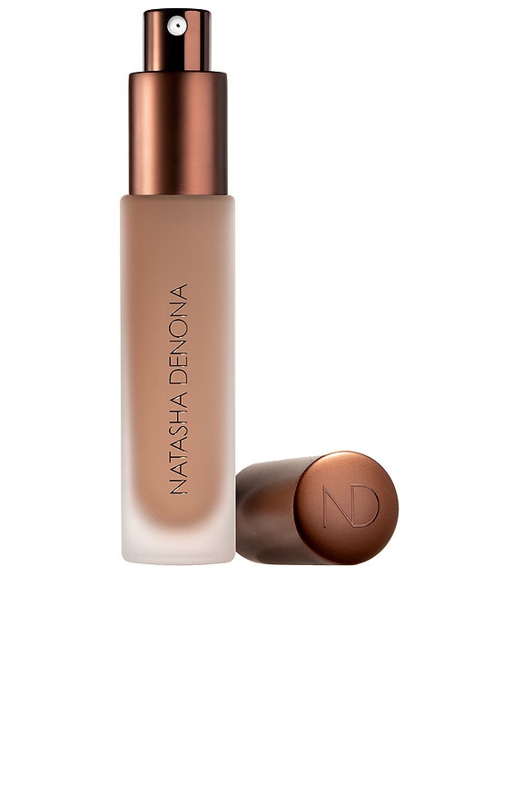 view 1 of 9 HY-SCULPT Liquid Bronzer in Bamboo