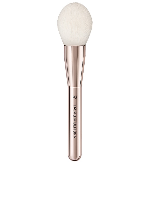 view 1 of 4 HY-GLAM Powder Brush in 