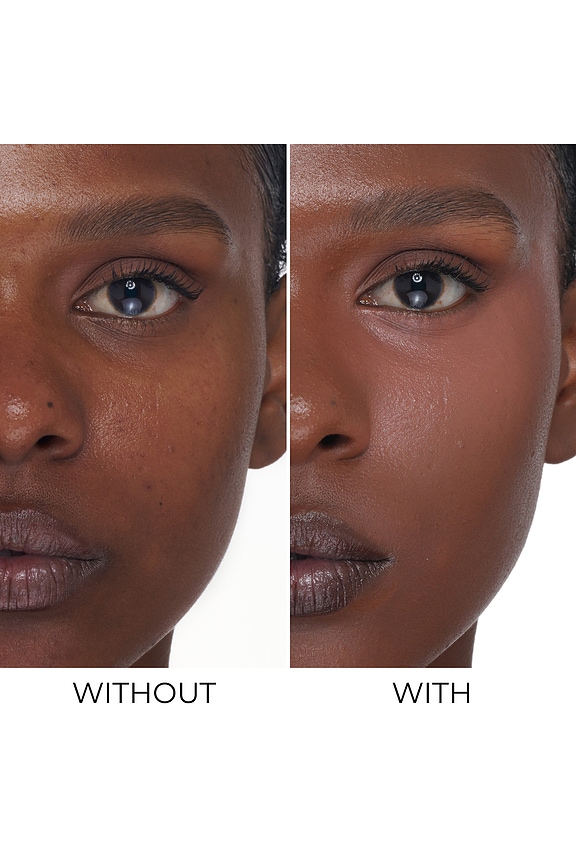 view 2 of 11 CORRECTOR PARA CORREGIR EL TONO HY-GLAM BRIGHTENER in B4 Deep