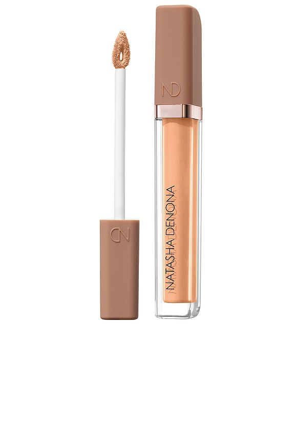 view 1 of 9 CORRECTOR HY-GLAM CONCEALER in P4