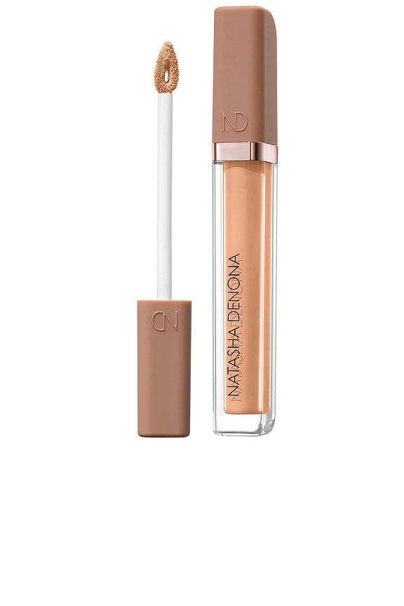 view 1 of 9 ANTI-CERNES HY-GLAM CONCEALER in R4