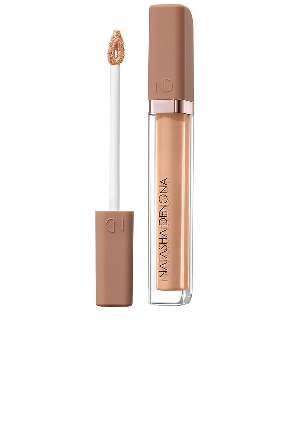 view 1 of 9 ANTI-CERNES HY-GLAM CONCEALER in N8