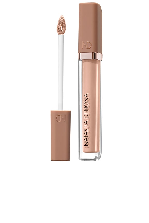 view 1 of 9 ANTI-CERNES HY-GLAM CONCEALER in N9