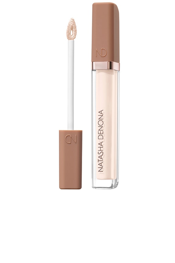 view 1 of 10 ANTI-CERNES HY-GLAM CONCEALER in N0.5