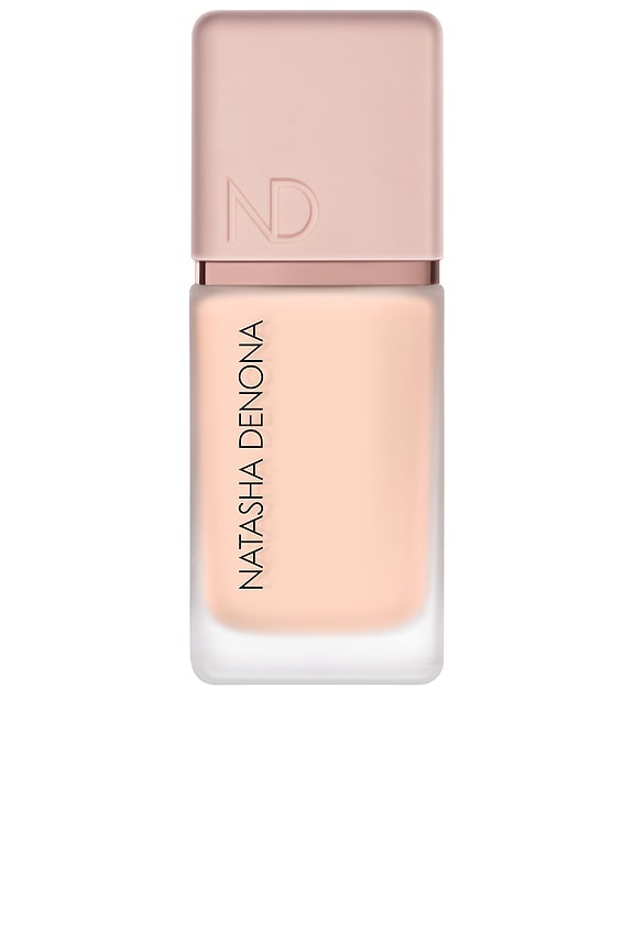 view 1 of 10 MAQUILLAJE HY-GLAM FOUNDATION in R2