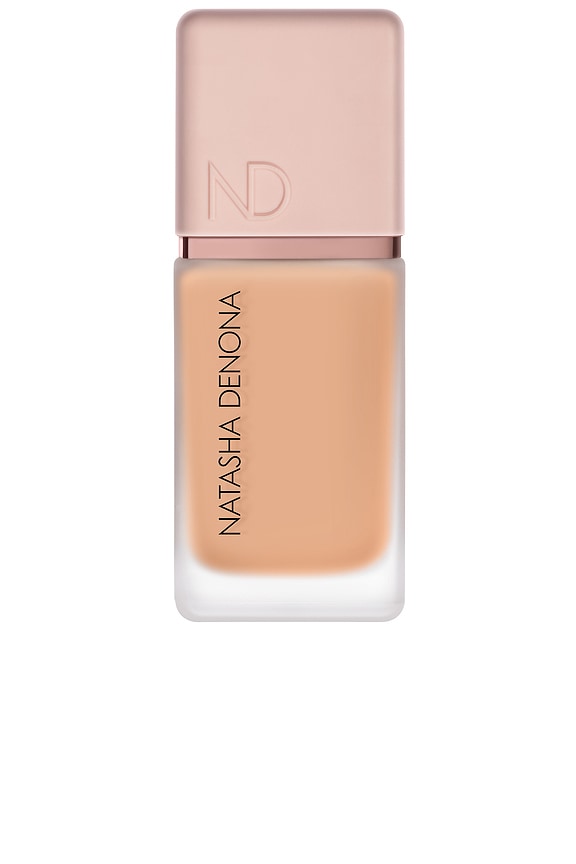 view 1 of 10 BASE HY-GLAM FOUNDATION in P3