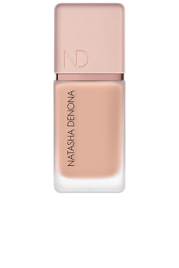 view 1 of 10 HY-GLAM Foundation in N6
