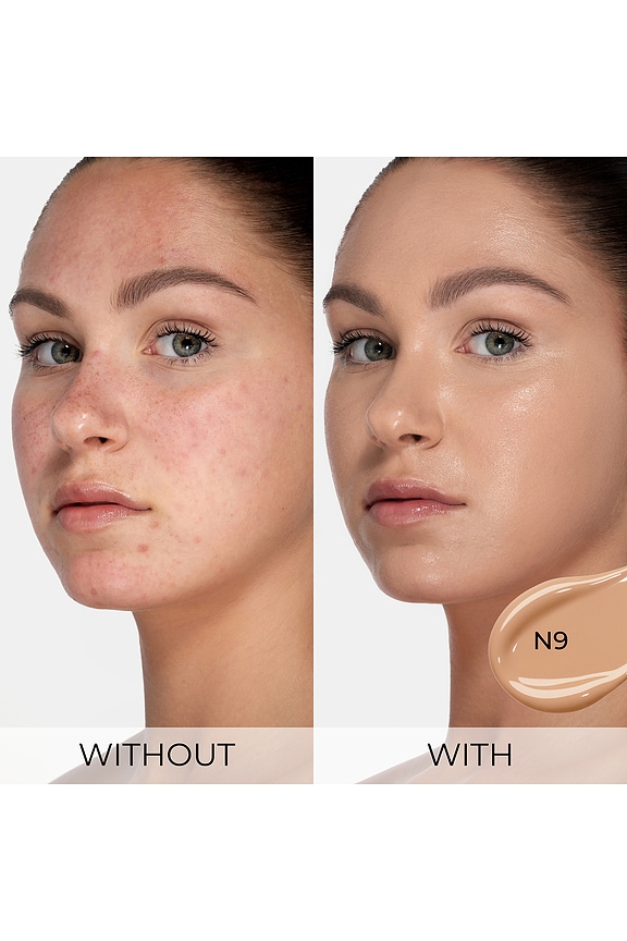 Natasha Denona HY-GLAM Foundation in N9 | REVOLVE