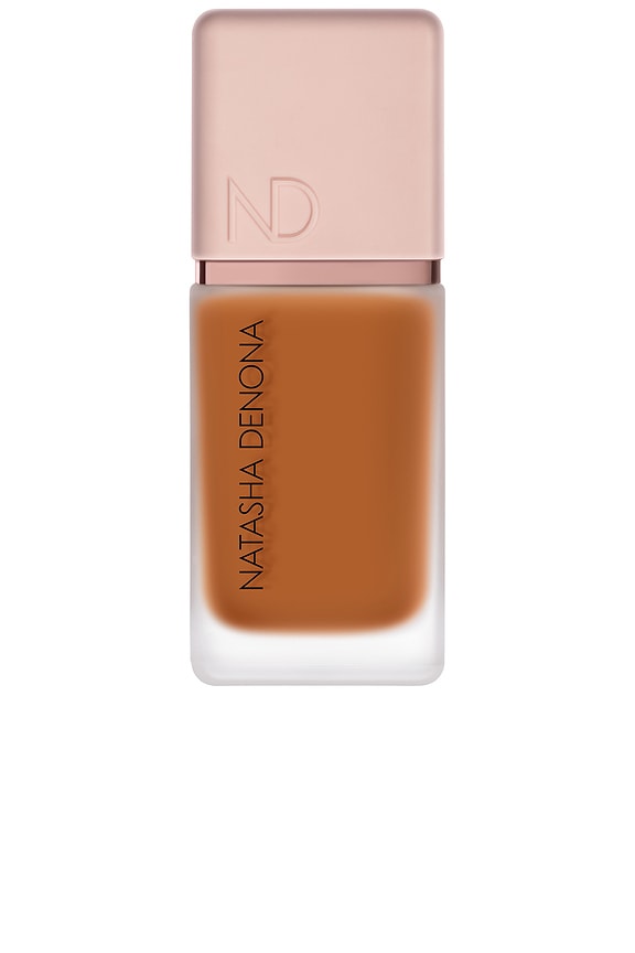 view 1 of 10 HY-GLAM FOUNDATION 파운데이션 in P8