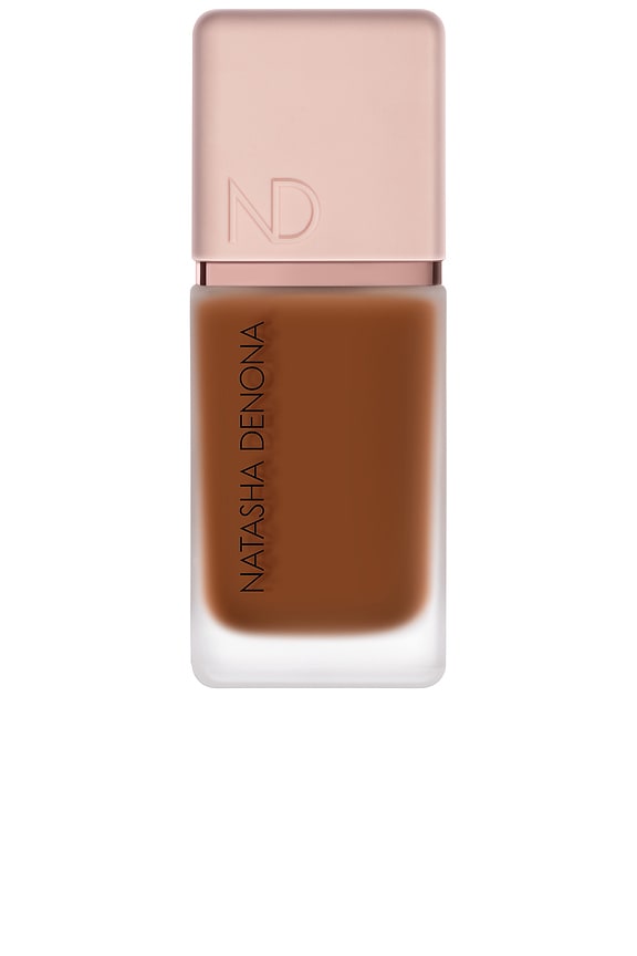 view 1 of 10 BASE HY-GLAM FOUNDATION in P10