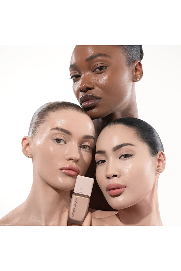 ファンデーション naa Natasha Denona HY-GLAM FOUNDATION ファンデーション - RN1 | REVOLVE