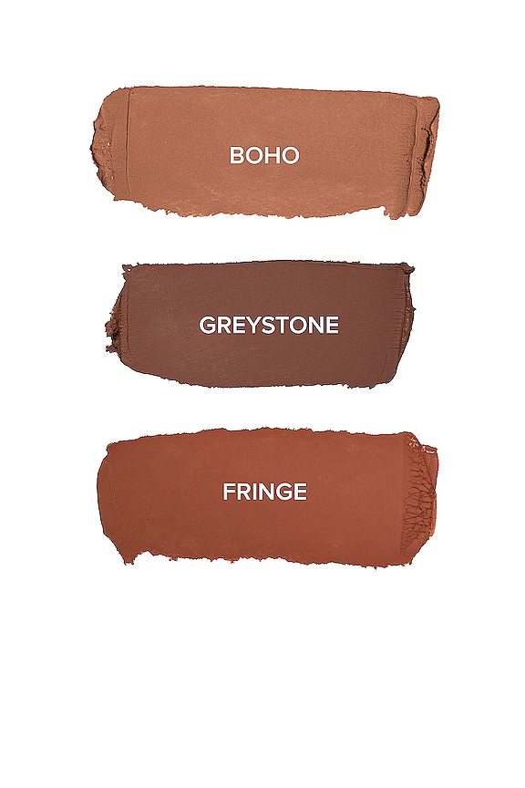 view 2 of 3 KIT MINI DE 3 PIEZAS 90'S NUDE LIPS in 