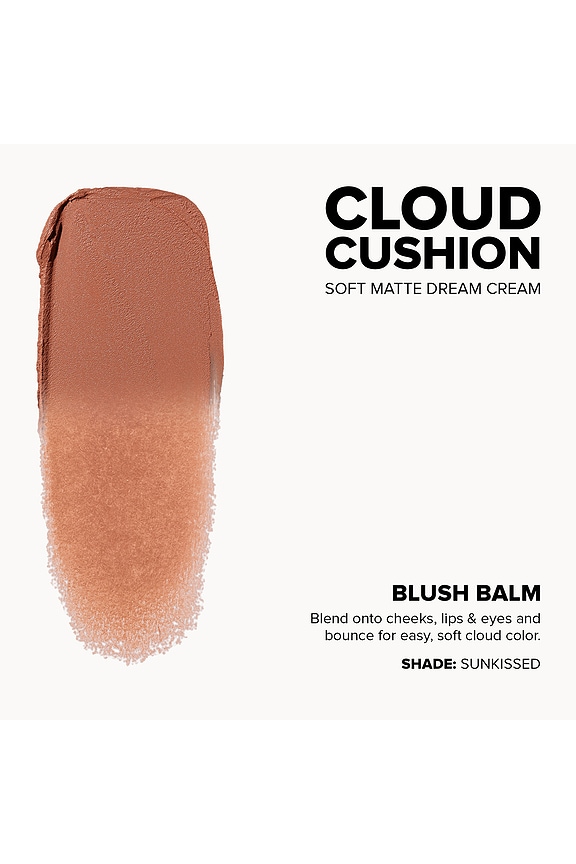 view 2 of 10 Stax All Over Color Blush Balm in Sunkissed