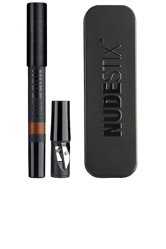 view 2 of 3 ANTI-CERNES CONCEALER PENCIL in Deep 8