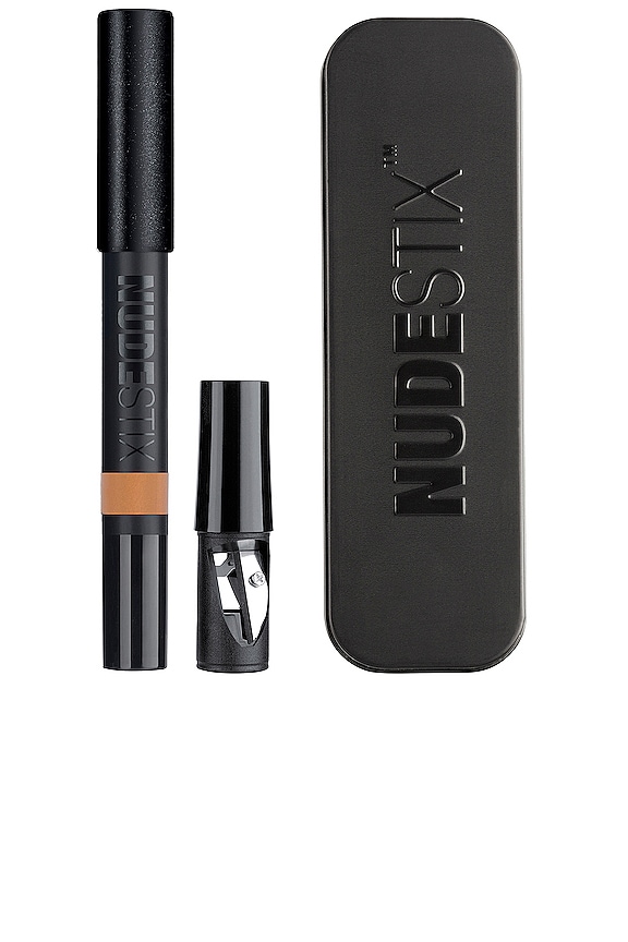 view 2 of 3 COLOR DE OJOS MAGNETIC LUMINOUS EYE COLOR in Copper Foil