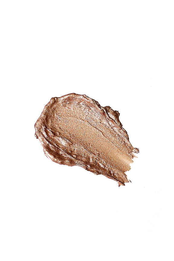 view 2 of 2 NUDIES ALL OVER FACE GLOW ハイライター in Bubbly Bebe