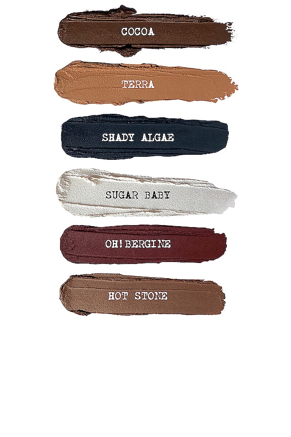 view 2 of 2 DARK ROMANTICS 메이크업 세트 in 